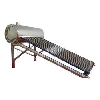 Máy nước nóng năng lượng mặt trời điều áp