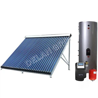 Máy nước nóng năng lượng mặt trời Split
